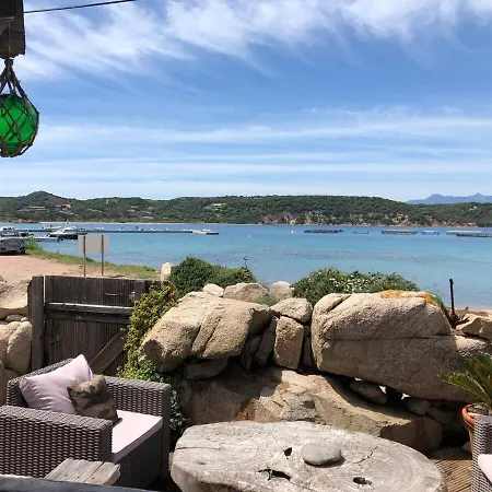 Vila Les Pieds Dans L'eau *