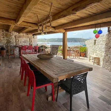 Les Pieds Dans L'eau