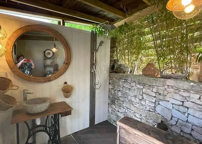 Vila Les Pieds Dans L'eau Bonifacio (Corsica)