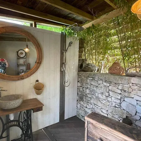 Villa Les Pieds Dans L'eau Bonifacio (Corsica)