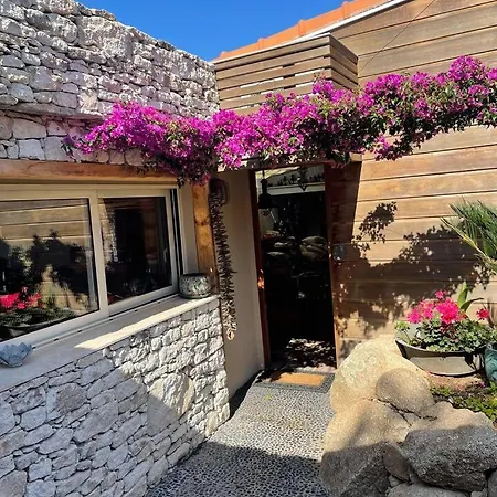 Les Pieds Dans L'eau Villa Bonifacio (Corsica)