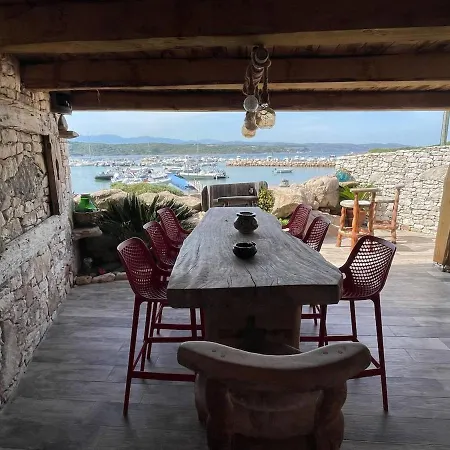 Villa Les Pieds Dans L'eau