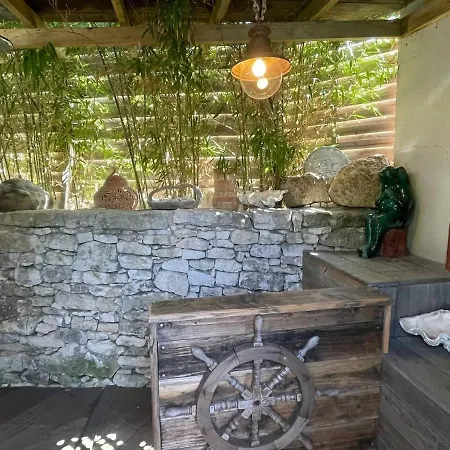 Les Pieds Dans L'eau Villa *