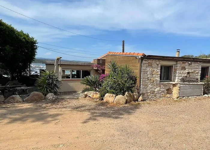 Les Pieds Dans L'eau Villa *