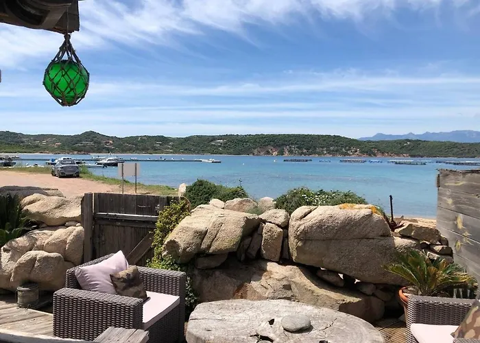 Villa Les Pieds Dans L'eau *