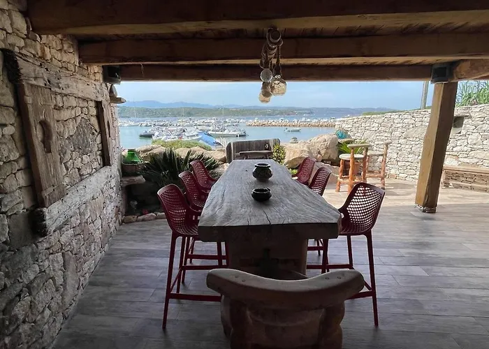 Villa Les Pieds Dans L'eau